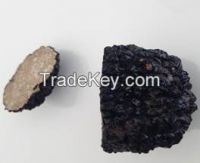 Black truffles (Latin name "Tuber aestivum")