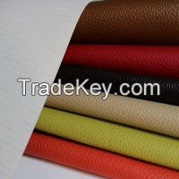 Hot sell pvc leather for sofa
