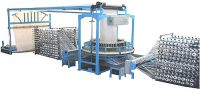 Sell Circular Loom Machine for PP woven sack ,FIBC, tarpaulin