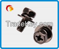 Bolts, Nuts, Washers, Screws