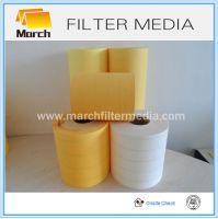 supply high quality air filter paper