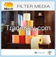 filter paper for heavy truck