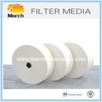 passenger car air  filter paper