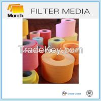 high efficiency air  filter paper