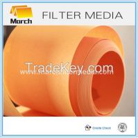 all kinds of auto fuel filter paper