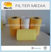 high quality auto filter paper