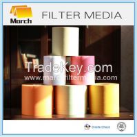 air filter paper factory