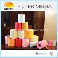 glass fiber air filter paper
