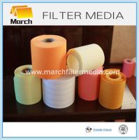 activated carbon filter paper