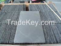 Grey Roofing Slate Tiles