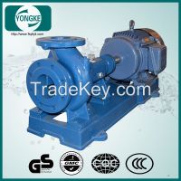 Agricultural irrigation water pump, centrifugal water pump