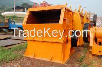 Hammer crusher factory supplier in China with low price