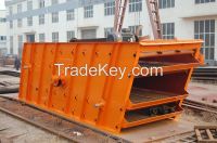 Best selling vibrating screen for sale China supplier