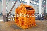 Best selling impact crusher for production line