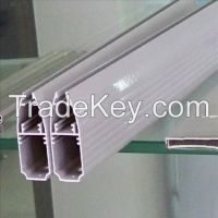 aluminum extrusion bar