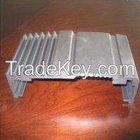 aluminum extrusion profile