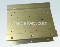 cnc aluminum hardware