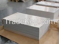 aluminum sheet