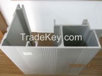 customer demand aluminum extrusion profile