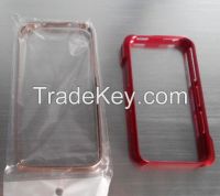 aluminium frame for cell phone