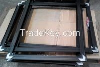 aluminium picture frame