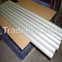 aluminum extrusion handle