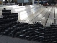 extruded aluminum alloy