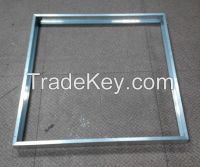 aluminium extrusion frame for pictures