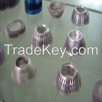 Heat sink for led lighting