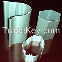 aluminium profile with anodizing surface