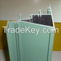 6063 6061 aluminum extrusion profile