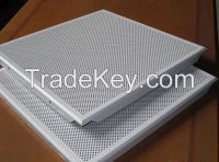 fabricated aluminium sheet