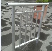 aluminum baluster