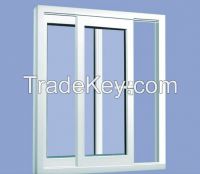 aluminum window and aluminum door