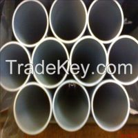 Cold Drawn aluminum tube