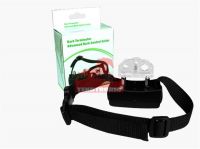 M900 wholesale $3.99/pcs anti bark voice-activated stop barking collar Pet collar dog training pet electronics smart collar