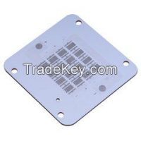 Single-Sided PCB, PTH Double-Sided PCB