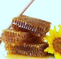 Ukrainian honey