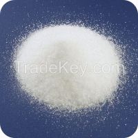 Sodium Polyacrylate and Water