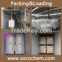 Sodium Polyacrylate Diapers