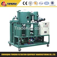 used transformer oil purifier