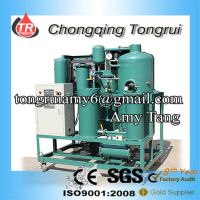 Lubrication Oil Purifier, Oil Recycling Equipment