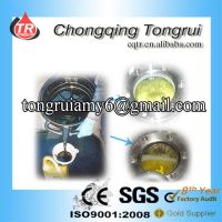Mutual Inductor Oil/Dielectric Oil Vauum Purifying Equipment