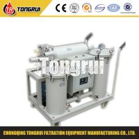 Explosion-proof Used Oil Purifier/Gear Oil Filtration Equipment