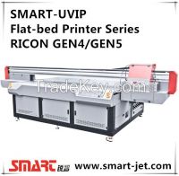 SMART-UVIP Flatbed printer