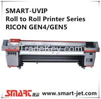 SMART-UVIP roll to roll printer