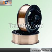 AWS 5.18 ER70S-6 carbon steel solid welding wire