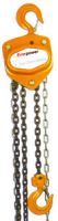 Sell chain hoist Manual hoist Chain block
