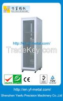 Selling Vented Door network cabinet