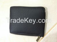 Leather & Foam Wallets from India to export